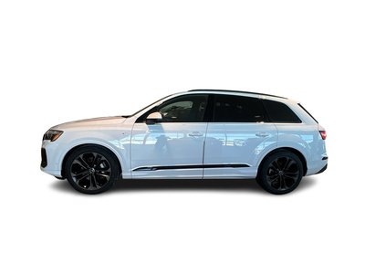 2026 AUDI Q7 55 TFSI quattro Technik — photo 8