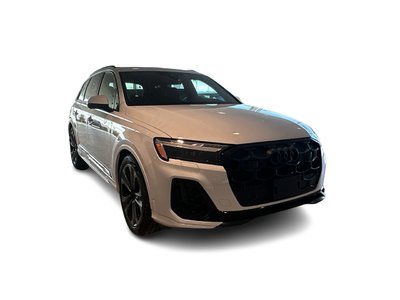 Audi Q7  2026 à Toronto, Ontario