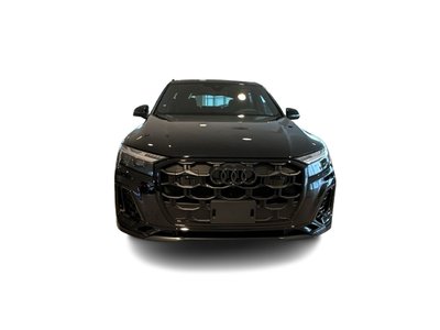 2026 Audi Q7 in Toronto, Ontario