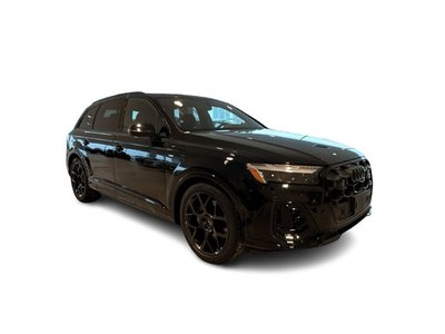 2026 Audi Q7 in Toronto, Ontario