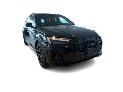 Audi Q7  2026 à Toronto, Ontario