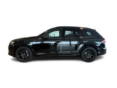 2026 AUDI Q7 55 TFSI quattro Technik — photo 8