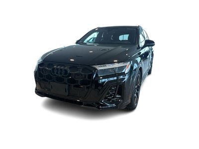 Audi Q7  2026 à Toronto, Ontario