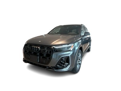 Audi Q7  2026 à Toronto, Ontario