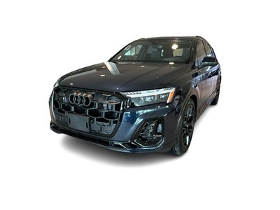 Audi Q7  2026 à Toronto, Ontario