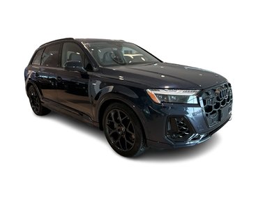 Audi Q7  2026 à Toronto, Ontario