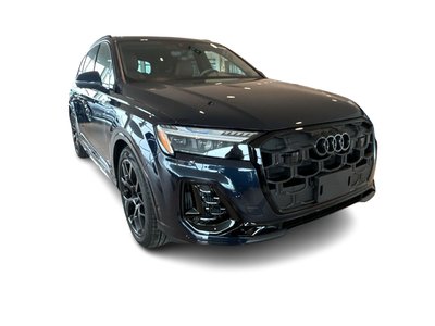 Audi Q7  2026 à Toronto, Ontario