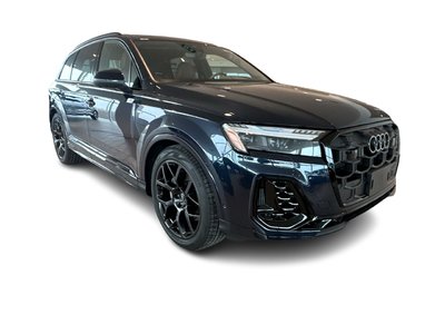 Audi Q7  2026 à Toronto, Ontario