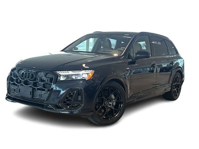 Audi Q7  2026 à Toronto, Ontario