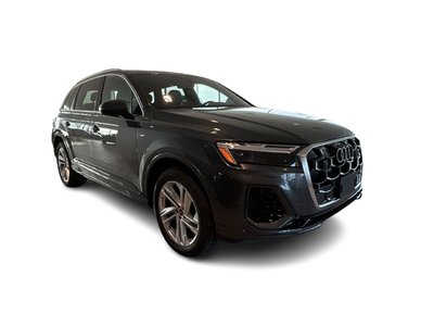 Audi Q7  2026 à Toronto, Ontario