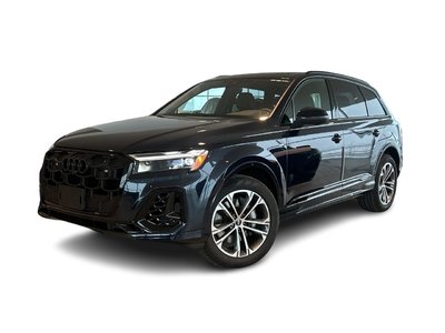 2026 Audi Q7 in Toronto, Ontario