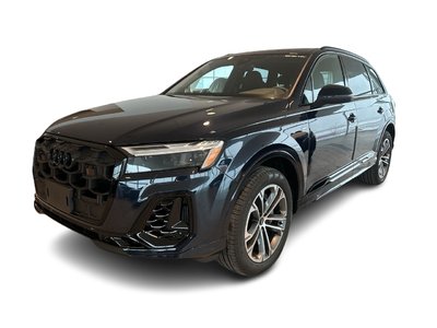 2026 Audi Q7 in Toronto, Ontario