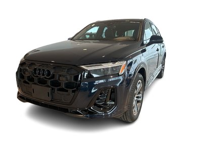 2026 Audi Q7 in Toronto, Ontario