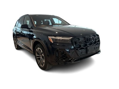 2026 Audi Q7 in Toronto, Ontario