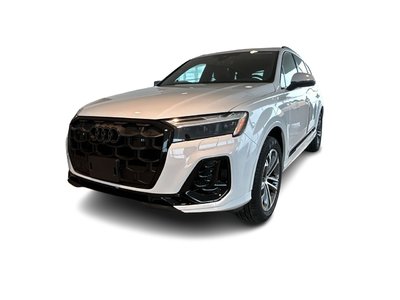 2026 Audi Q7 in Toronto, Ontario