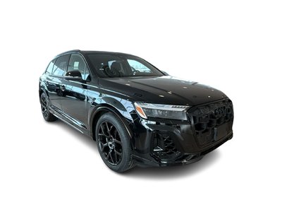 Audi Q7  2026 à Toronto, Ontario