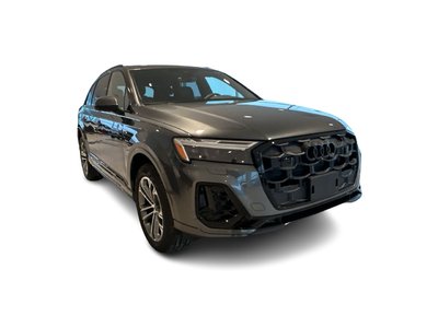 Audi Q7  2026 à Toronto, Ontario