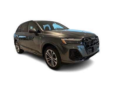 Audi Q7  2026 à Toronto, Ontario