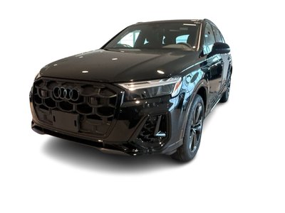 2026 Audi Q7 in Toronto, Ontario