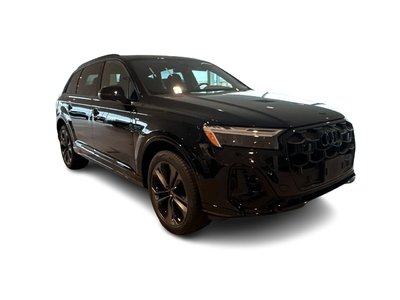 2026 Audi Q7 in Toronto, Ontario