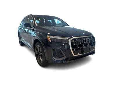 Audi Q7  2026 à Toronto, Ontario