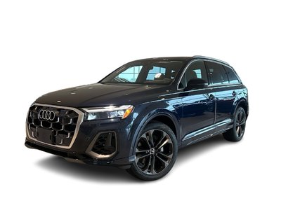 Audi Q7  2026 à Toronto, Ontario