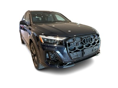 2026 Audi Q7 in Toronto, Ontario