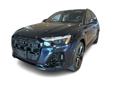 2026 Audi Q7 in Toronto, Ontario
