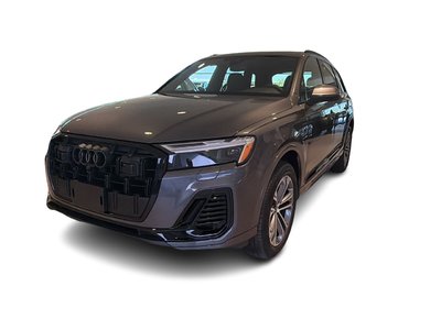 Audi Q7  2026 à Toronto, Ontario