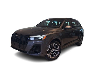 Audi Q7  2026 à Toronto, Ontario