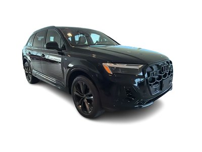 2026 Audi Q7 in Toronto, Ontario