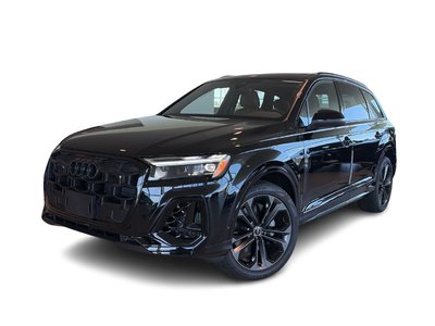 2026 Audi Q7 in Toronto, Ontario