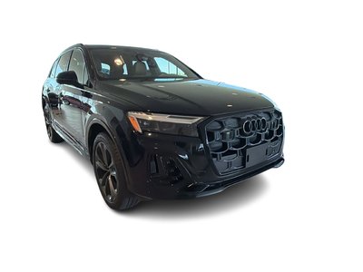 2026 Audi Q7 in Toronto, Ontario