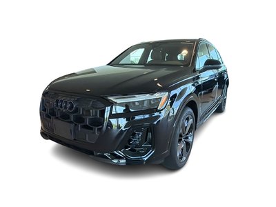 2026 Audi Q7 in Toronto, Ontario