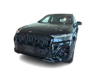 2026 Audi Q7 in Toronto, Ontario