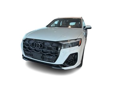Audi Q7  2026 à Toronto, Ontario