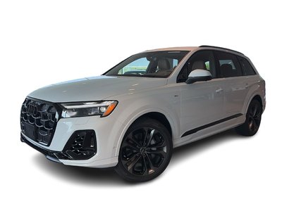 Audi Q7  2026 à Toronto, Ontario