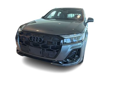 2026 Audi Q7 in Toronto, Ontario