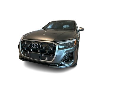 Audi Q7  2026 à Toronto, Ontario