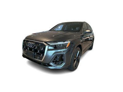 Audi Q7  2026 à Toronto, Ontario