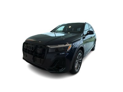 2026 Audi Q7 in Toronto, Ontario