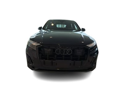 2026 Audi Q7 in Toronto, Ontario