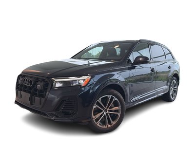 2026 Audi Q7 in Toronto, Ontario