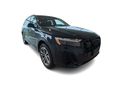 2026 Audi Q7 in Toronto, Ontario