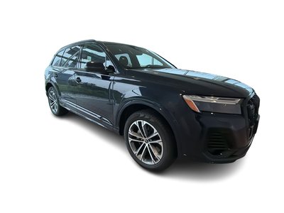 2026 Audi Q7 in Toronto, Ontario