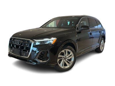 Audi Q7  2026 à Toronto, Ontario