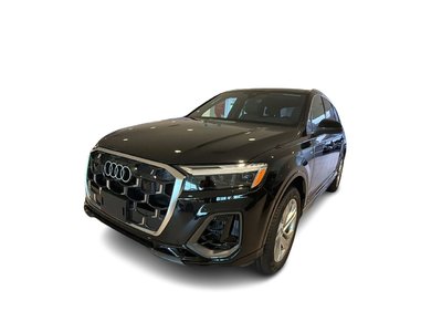 Audi Q7  2026 à Toronto, Ontario