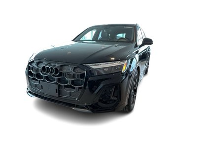 2026 Audi Q7 in Toronto, Ontario