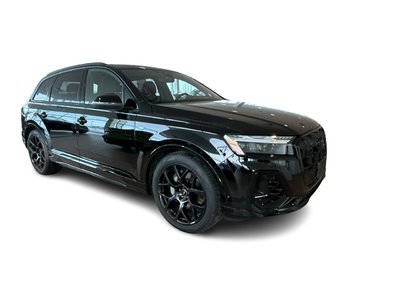 2026 Audi Q7 in Toronto, Ontario