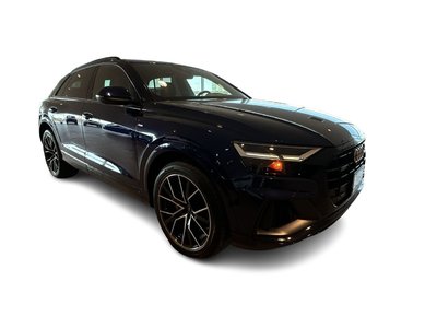 Audi Q8  2021 à Toronto, Ontario